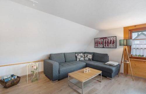 Sankt Georgen im Schwarzwald Appartement | Ferienwohnung 84qm, 2 Schlafzimmer