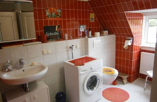 Neuental Appartement | Ferienwohnung, 90 qm, 3 Schlafzimmer, Max. 5 Personen