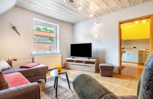 Ahrenshagen-Daskow Appartement | Ferienwohnung auf dem Land