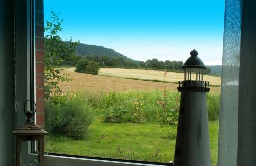 Hessisch Oldendorf Appartement | Ferienwohnung am Ellerbach