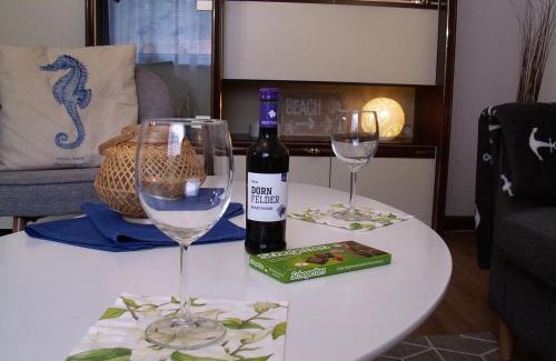 Hessisch Oldendorf Appartement | Ferienwohnung am Ellerbach
