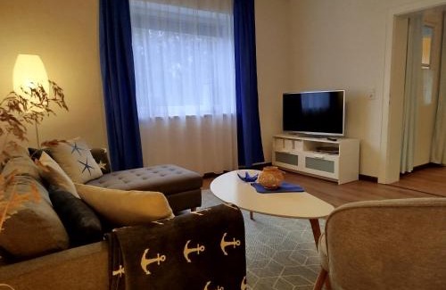 Hessisch Oldendorf Appartement | Ferienwohnung am Ellerbach