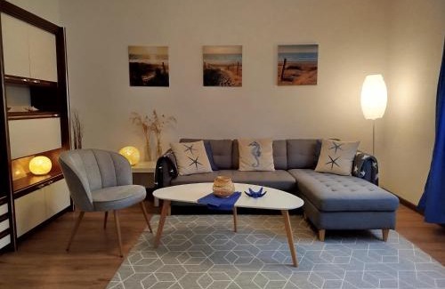 Hessisch Oldendorf Appartement | Ferienwohnung am Ellerbach