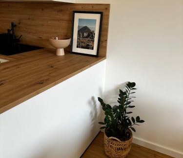 Oberdorla Appartement | Ferienwohnung an der Windmühle