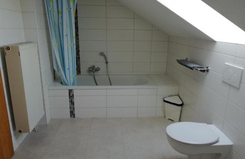 Lubbenau/Spreewald Appartement | Ferienwohnung am Torbogen Nr.1