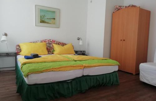 Lubbenau/Spreewald Appartement | Ferienwohnung am Torbogen Nr.1