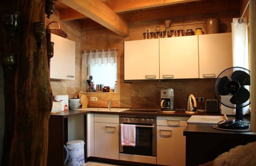 Klein Dobbern Appartement | Ferienwohnung/app. für 3 Gäste mit 70m² in Neuhausen/spree