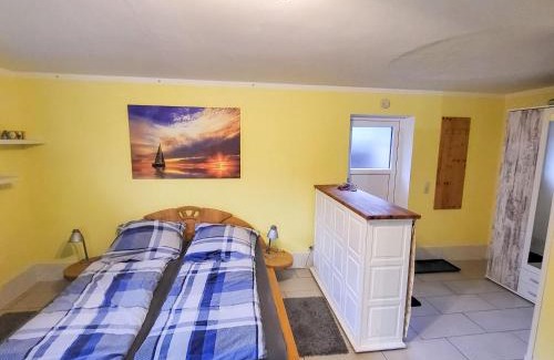 Ribnitz-Damgarten Appartement | Ferienwohnung Ackermann