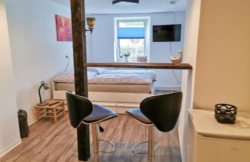 Ribnitz-Damgarten Appartement | Ferienwohnung am Golfplatz