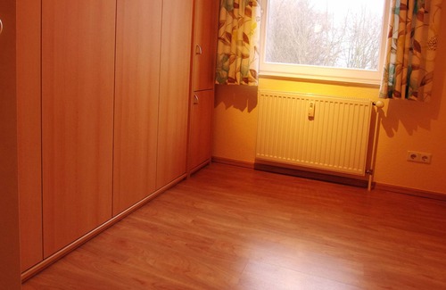Am Schwarzen Busch Appartement | Ferienwohnung "aurora" in Schwarzer Busch auf Poel