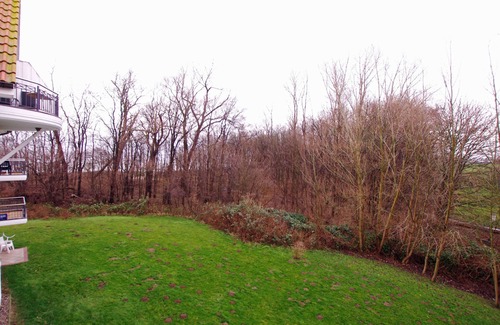 Am Schwarzen Busch Appartement | Ferienwohnung "aurora" in Schwarzer Busch auf Poel