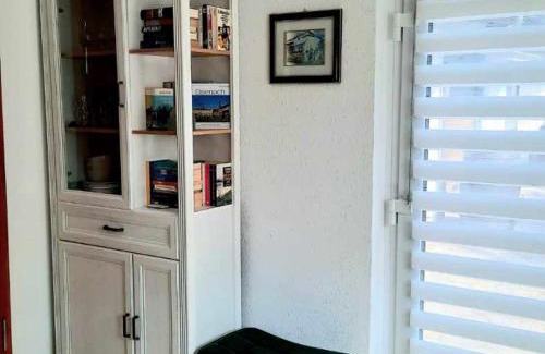 Unkeroda Appartement | Ferienwohnung am Rennsteig bei Eisenach - Ilona Schmidt