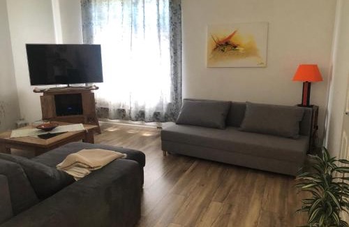 Nordhausen Appartement | Ferienwohnung A.Engelhardt