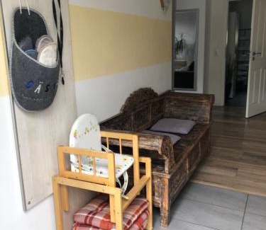 Nordhausen Appartement | Ferienwohnung A.Engelhardt