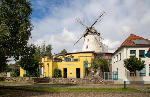 Bad Sulze Appartement | Ferienwohnung A Gästehaus Mühlenstein