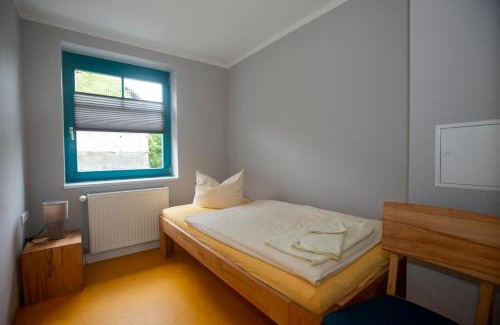 Bad Sulze Appartement | Ferienwohnung A Gästehaus Mühlenstein