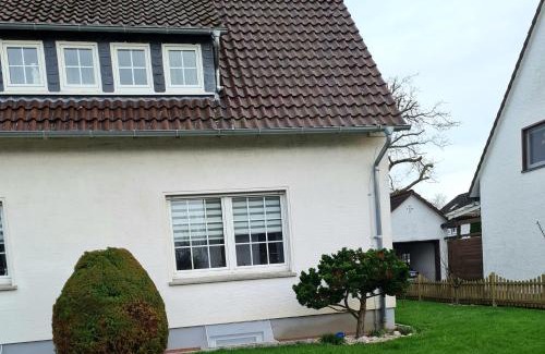 Bad Salzuflen Appartement | Ferienwohnung A&P