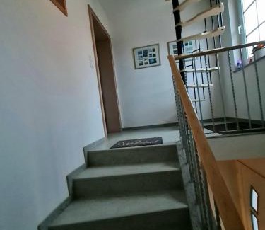 Bad Salzuflen Appartement | Ferienwohnung A&P