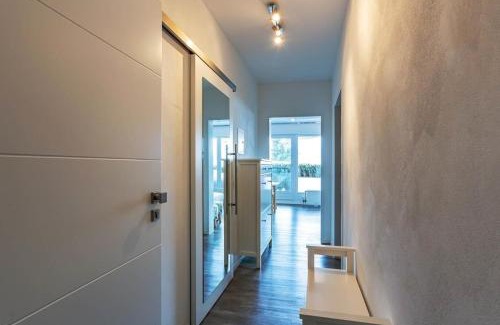 Schwalefeld Appartement | Ferienwohnung Aartalblick Willingen