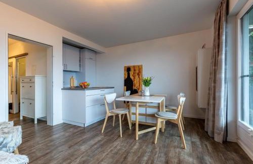 Schwalefeld Appartement | Ferienwohnung Aartalblick Willingen