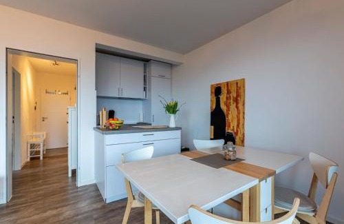 Schwalefeld Appartement | Ferienwohnung Aartalblick Willingen