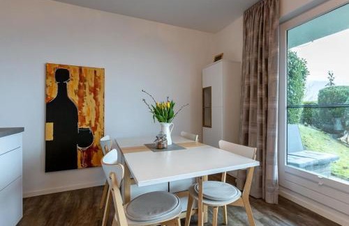 Schwalefeld Appartement | Ferienwohnung Aartalblick Willingen