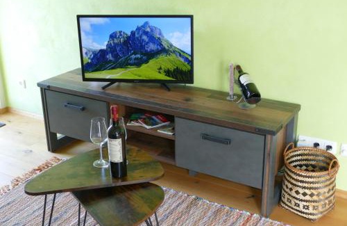 Oy Appartement | Ferienwohnung Abendsonne