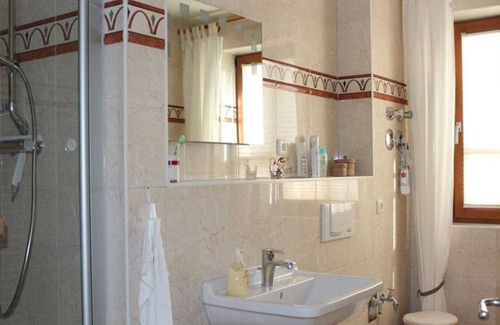 Nienhagen Appartement | Ferienwohnung Abendsonne