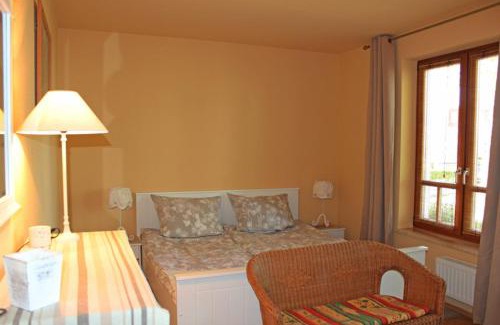 Nienhagen Appartement | Ferienwohnung Abendsonne