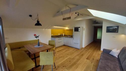 Reutte Appartement | Ferienwohnung Abendspitzblick
