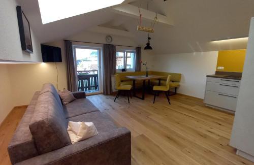 Reutte Appartement | Ferienwohnung Abendspitzblick