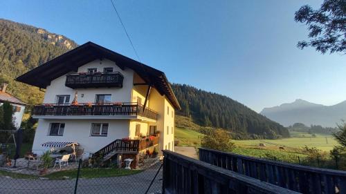 Reutte Appartement | Ferienwohnung Abendspitzblick