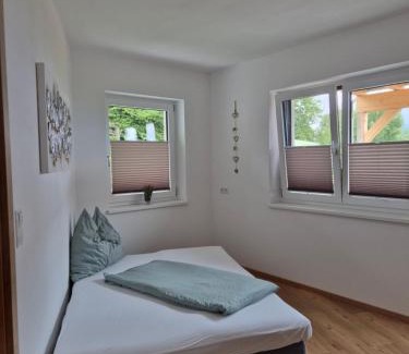 Grinzens Appartement | Ferienwohnung Abenthung