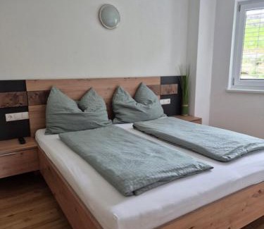 Grinzens Appartement | Ferienwohnung Abenthung
