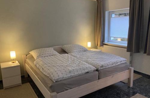 Schellhorn Appartement | Ferienwohnung Abraham
