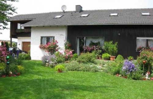 Riedenburg Appartement | Ferienwohnung Achhammer