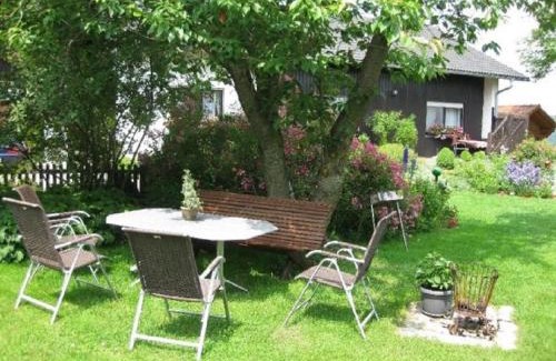 Riedenburg Appartement | Ferienwohnung Achhammer