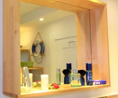Kuhlungsborn Ost Appartement | Ferienwohnung ADMIRAL