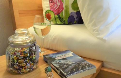 Kuhlungsborn Ost Appartement | Ferienwohnung ADMIRAL