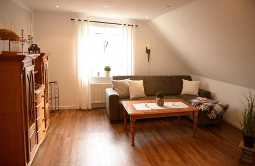 Brookmerland Appartement | Ferienwohnung Adriane