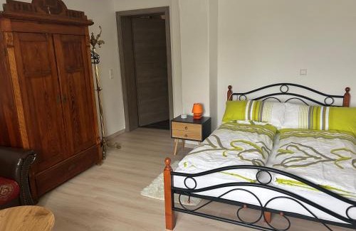 Affalter Appartement | Ferienwohnung Affalter