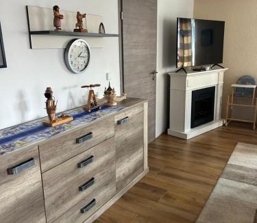 Affalter Appartement | Ferienwohnung Affalter