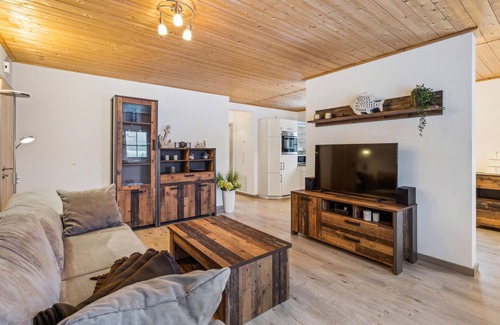 Altefaehr Appartement | Ferienwohnung Altefähr