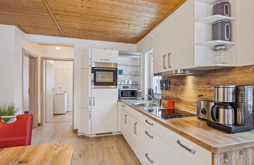 Altefaehr Appartement | Ferienwohnung Altefähr