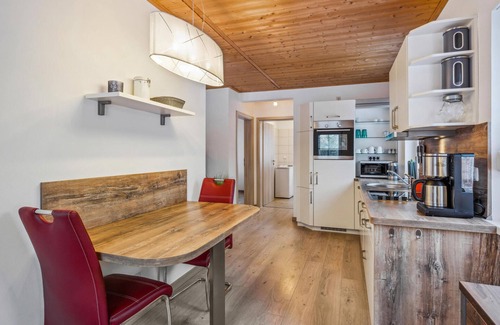 Altefaehr Appartement | Ferienwohnung Altefähr