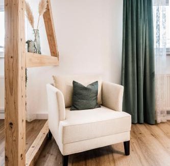 Holzmaden Appartement | Ferienwohnung Albblick