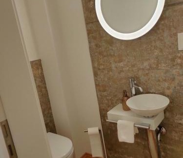 Lausheim Appartement | Ferienwohnung Alber