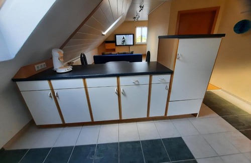 Bad Wildungen Appartement | Ferienwohnung Albus