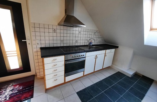 Bad Wildungen Appartement | Ferienwohnung Albus
