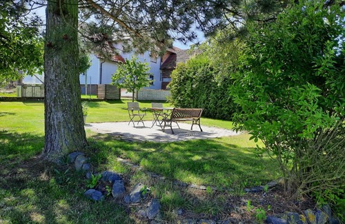 Bad Wildungen Appartement | Ferienwohnung Albus